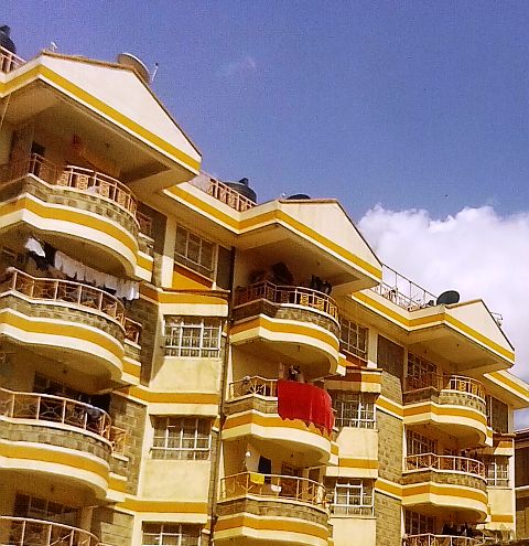 Apartments Nairobi